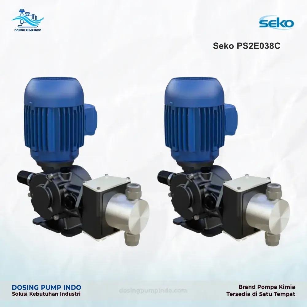 Seko PS2E038C Grombongan